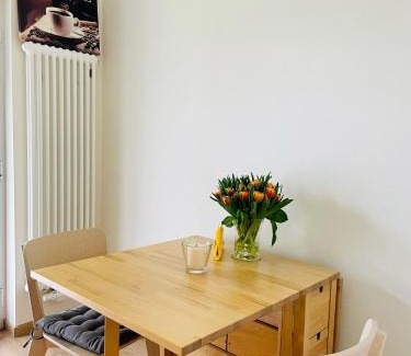 Niedershausen Apartamento | Ferienwohnung Johanna