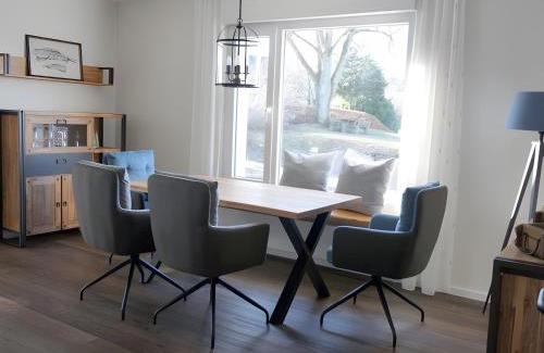 Sundern-Allendorf Apartamento | Ferienwohnung Jost