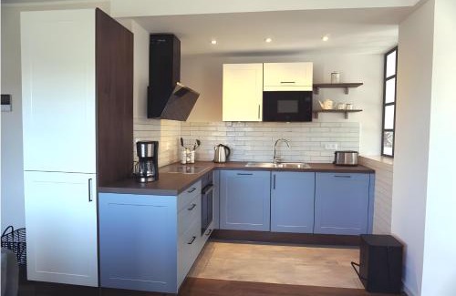 Sundern-Allendorf Apartamento | Ferienwohnung Jost