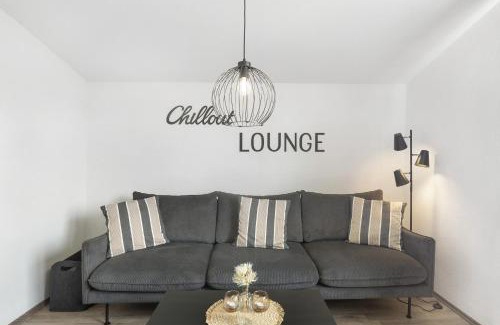 Arnsberg Apartamento | Ferienwohnung Jule