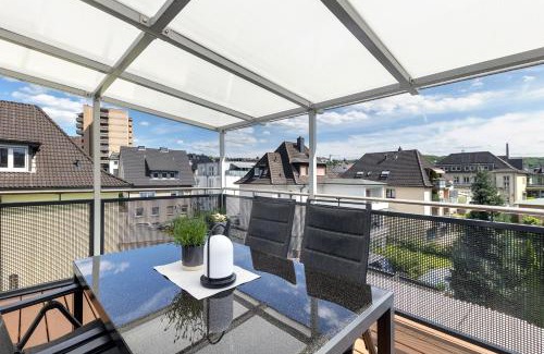 Arnsberg Apartamento | Ferienwohnung Jule