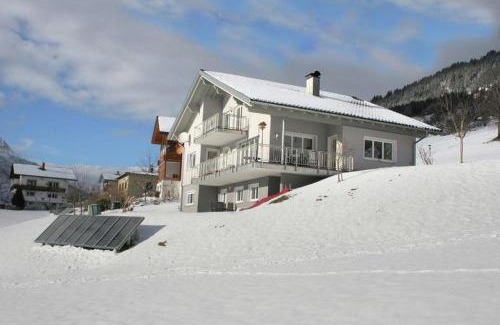 Bartholomaeberg Apartamento | Ferienwohnung Julia