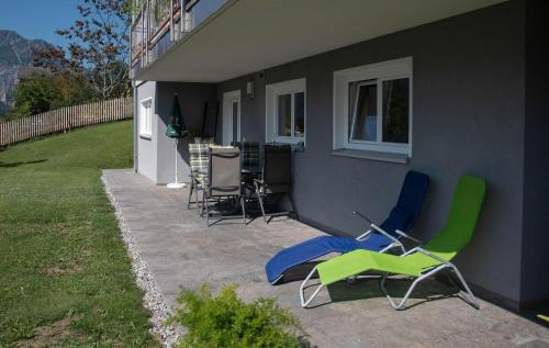 Bartholomaeberg Apartamento | Ferienwohnung Julia