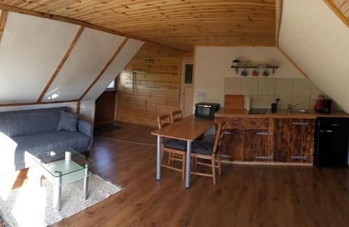 Zeschnig Apartamento | Ferienwohnung Julia