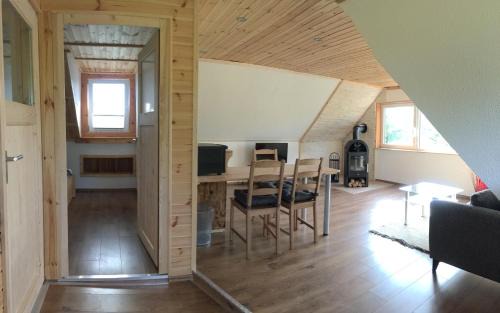 Zeschnig Apartamento | Ferienwohnung Julia