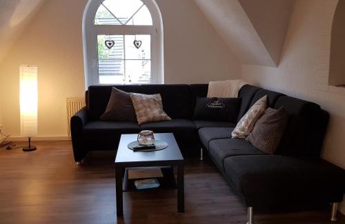 Kamp Lintfort Apartamento | Ferienwohnung Jung