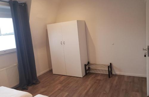 Kamp Lintfort Apartamento | Ferienwohnung Jung