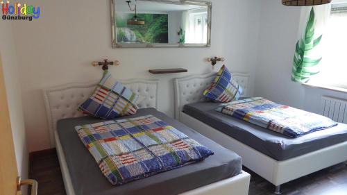 Guenzburg Apartamento | Ferienwohnung Jungle Adventure