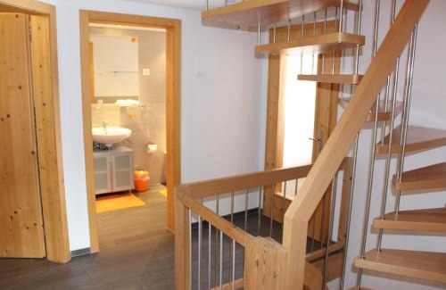 Tenna Apartamento | Ferienwohnung Juon Innerberg