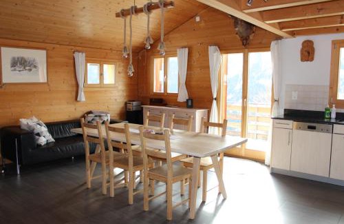 Tenna Apartamento | Ferienwohnung Juon Innerberg