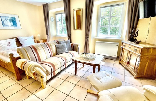Merl Apartamento | Ferienwohnung Jupp Moselblick
