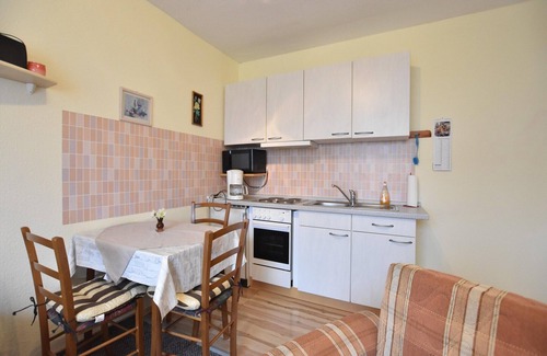 Gaegelow Apartamento | Apartamento de vacaciones Jutta cerca del mar Báltico