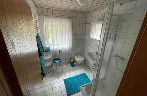 Schramberg Apartamento | Ferienwohnung Käppelehof