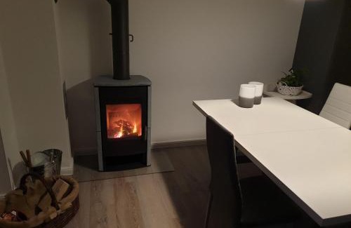 Peenemuende Apartamento | Ferienwohnung Käpten Hook