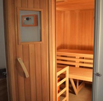 Galmsbull Apartamento | Ferienwohnung Käsekammer Galmsbüll