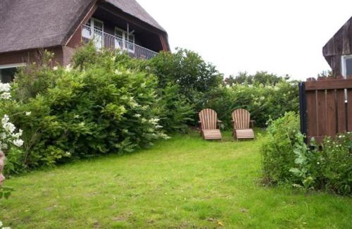Galmsbull Apartamento | Ferienwohnung Käsekammer Galmsbüll