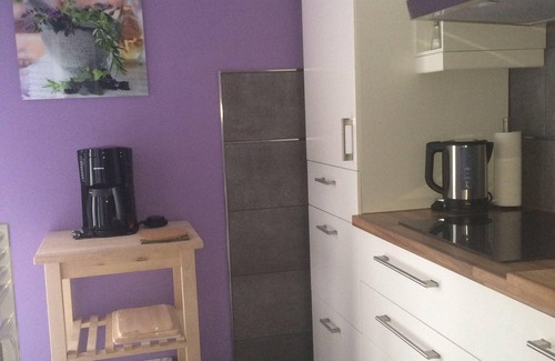 Neureichenau Apartamento | Apartamento Köhler