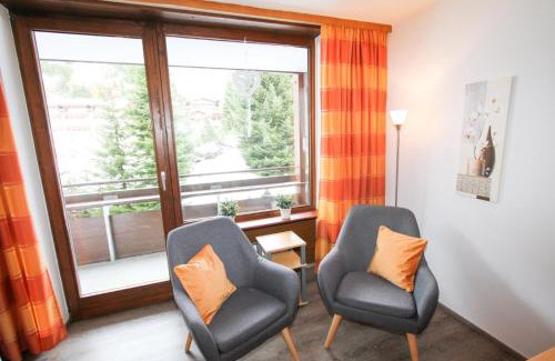 Konigsleiten Apartamento | Ferienwohnung Königsleiten 63 - Top 17