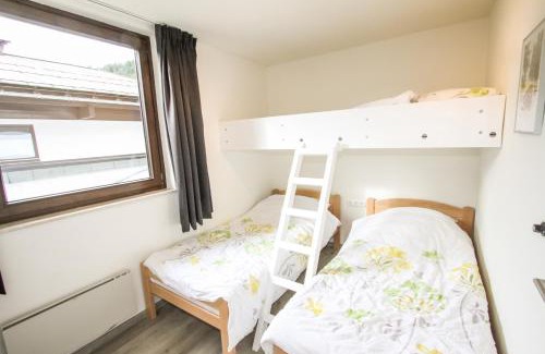 Konigsleiten Apartamento | Ferienwohnung Königsleiten 63 - Top 18