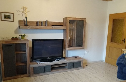 Konigsfeld Apartamento | Ferienwohnung Königsfeld