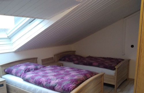 Konigsfeld Apartamento | Ferienwohnung Königsfeld