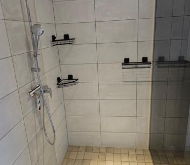 Bad Konig Apartamento | Ferienwohnung Königsberg