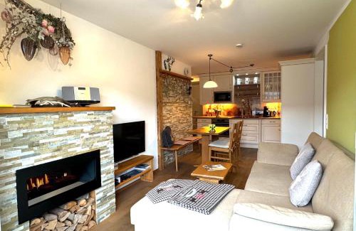 Fuessen Apartamento | Ferienwohnung-Königsschlösser