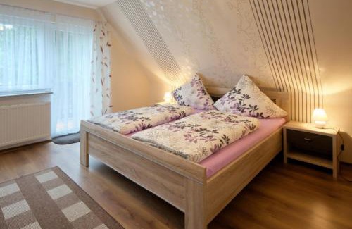 Untermunstertal Apartamento | Ferienwohnung Köpfleblick im Haus Bergblick