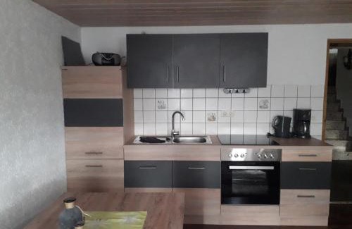 Buchet Apartamento | Ferienwohnung Köppl