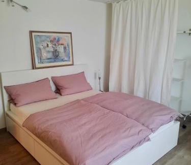 Ettringen Apartamento | Ferienwohnung Körnernest