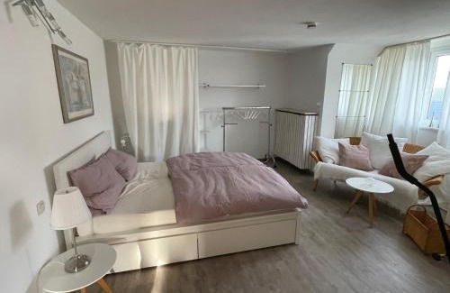 Ettringen Apartamento | Ferienwohnung Körnernest