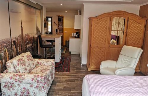 Kapfing Apartamento | Ferienwohnung Kössler Christian