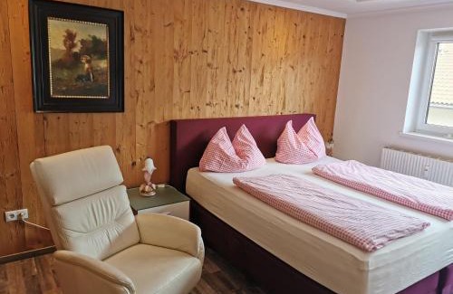 Kapfing Apartamento | Ferienwohnung Kössler Christian