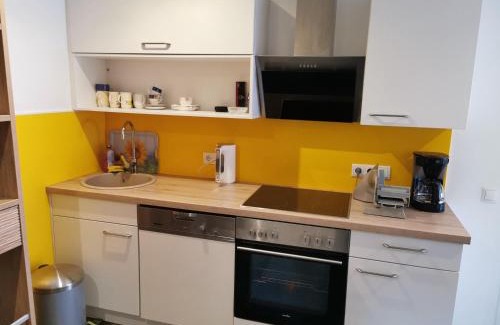 Kapfing Apartamento | Ferienwohnung Kössler Christian