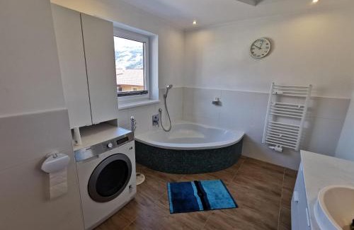 Kapfing Apartamento | Ferienwohnung Kössler Christian