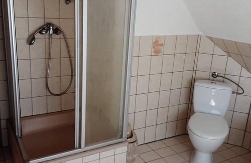 Lieschow Apartamento | Ferienwohnung Kühn Westrügen