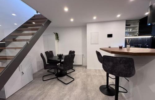 Alt-Kurenz Apartamento | Ferienwohnung Kürenzer Auszeit