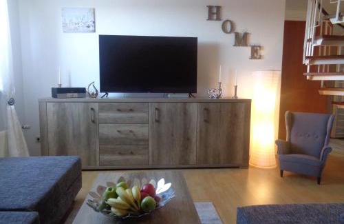 Hessisch Oldendorf Apartamento | Ferienwohnung Kapust