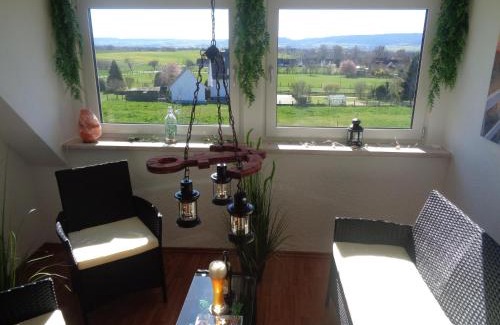Hessisch Oldendorf Apartamento | Ferienwohnung Kapust