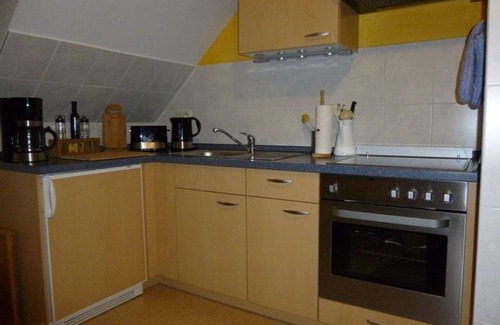 Markische Heide Apartamento | Ferienwohnung Kluge - Ferienwohnung