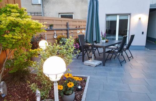 Ribnitz-Damgarten Apartamento | Ferienwohnung Kunstmann