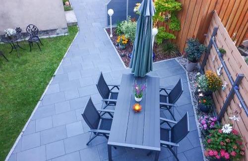 Ribnitz-Damgarten Apartamento | Ferienwohnung Kunstmann