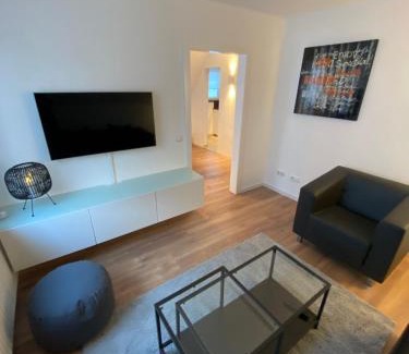 Rheine Apartamento | Ferienwohnung K1957 - Dorenkamp