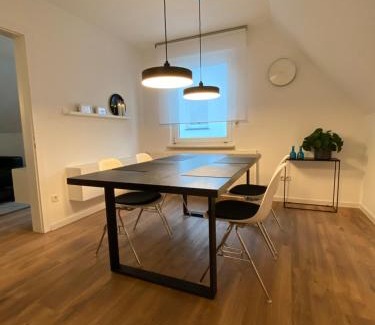 Rheine Apartamento | Ferienwohnung K1957 - Dorenkamp