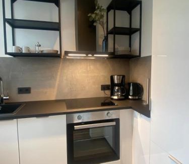 Rheine Apartamento | Ferienwohnung K1957 - Dutum