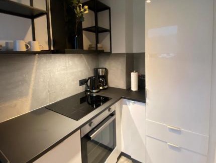 Rheine Apartamento | Ferienwohnung K1957 - Dutum