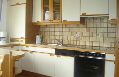 Ried im Zillertal Apartamento | Ferienwohnung Kainer Carina