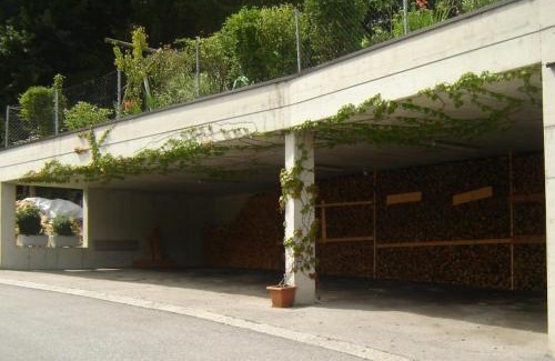 Ried im Zillertal Apartamento | Ferienwohnung Kainer Carina