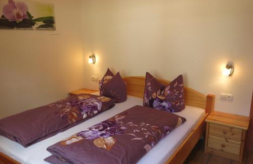 Gerlosbergeben Apartamento | Ferienwohnung Kainer