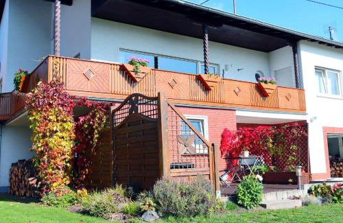 Reifferscheid Apartamento | Ferienwohnung Kaiser